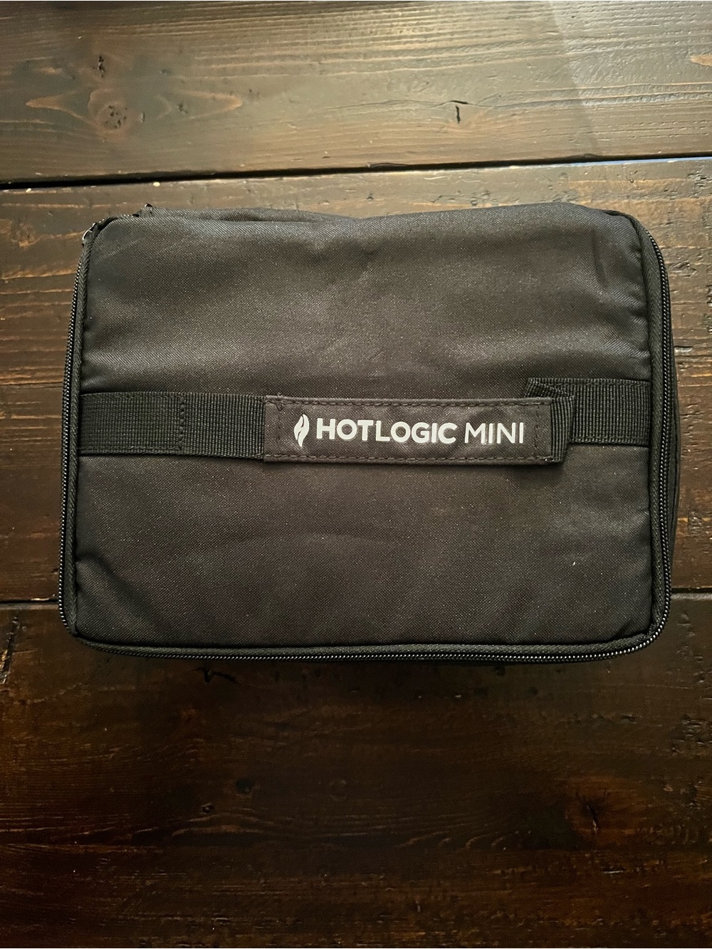 Hotlogic Mini Oven Portable Personal Oven - Black (New) - Picture 3 of 4